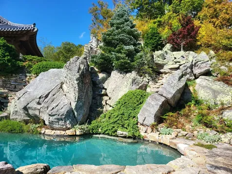 106 Airport Drive Hot Springs VA 24445