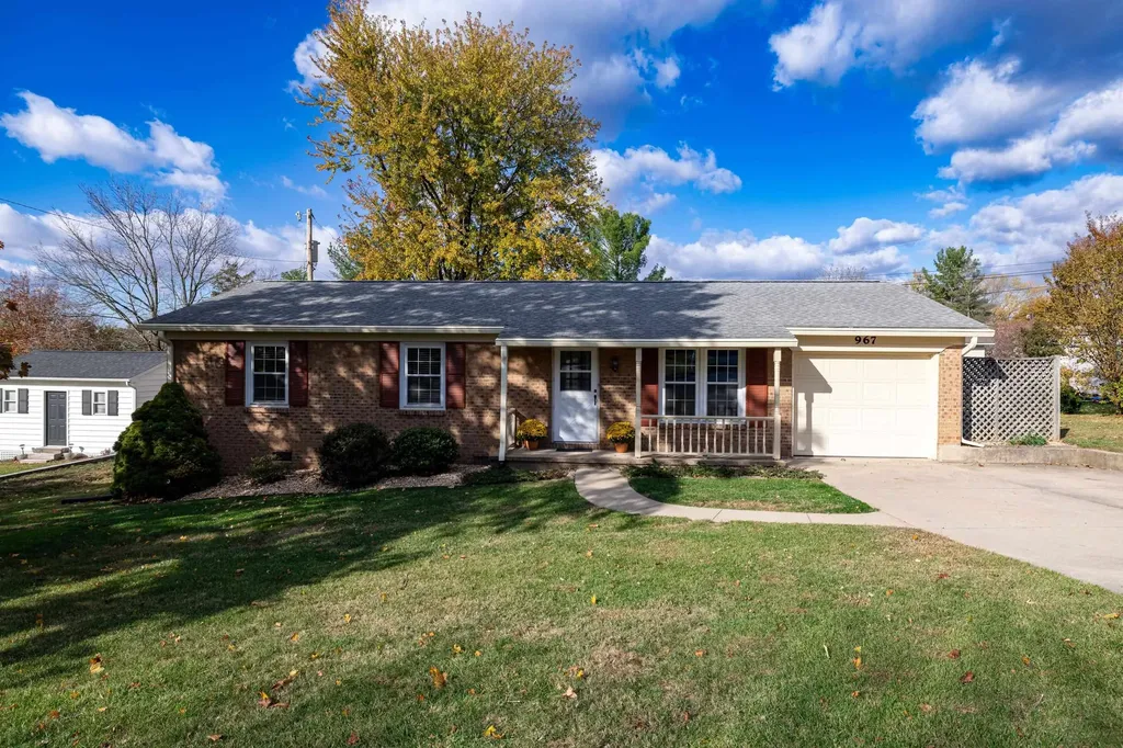 967 Lee Avenue Harrisonburg VA 22802