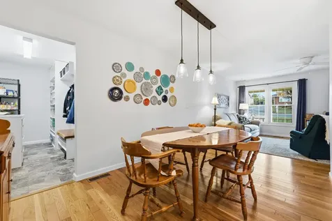 967 Lee Avenue Harrisonburg VA 22802