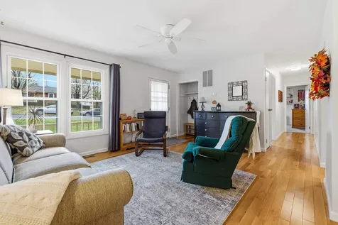 967 Lee Avenue Harrisonburg VA 22802