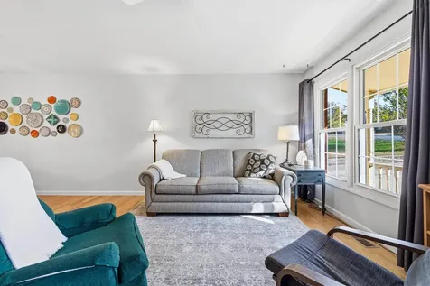 967 Lee Avenue Harrisonburg VA 22802