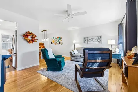 967 Lee Avenue Harrisonburg VA 22802