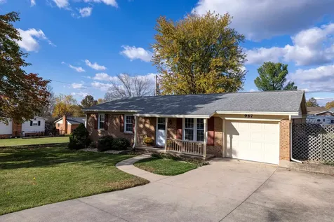 967 Lee Avenue Harrisonburg VA 22802