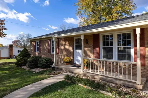 967 Lee Avenue Harrisonburg VA 22802