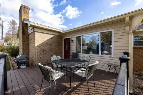 967 Lee Avenue Harrisonburg VA 22802