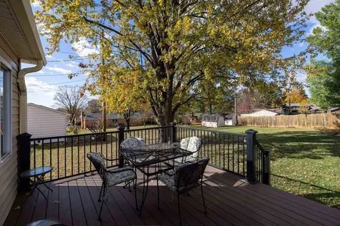 967 Lee Avenue Harrisonburg VA 22802