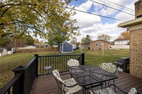 967 Lee Avenue Harrisonburg VA 22802