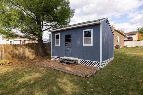 967 Lee Avenue Harrisonburg VA 22802