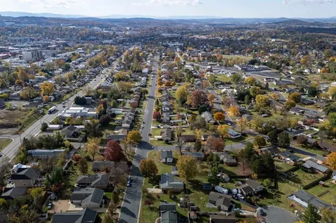 967 Lee Avenue Harrisonburg VA 22802