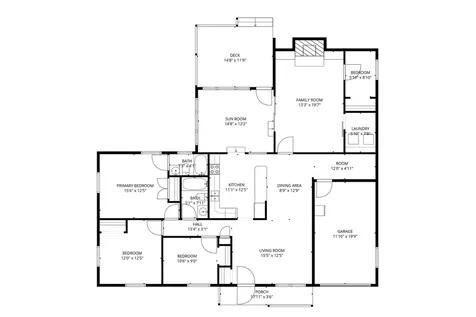 967 Lee Avenue Harrisonburg VA 22802