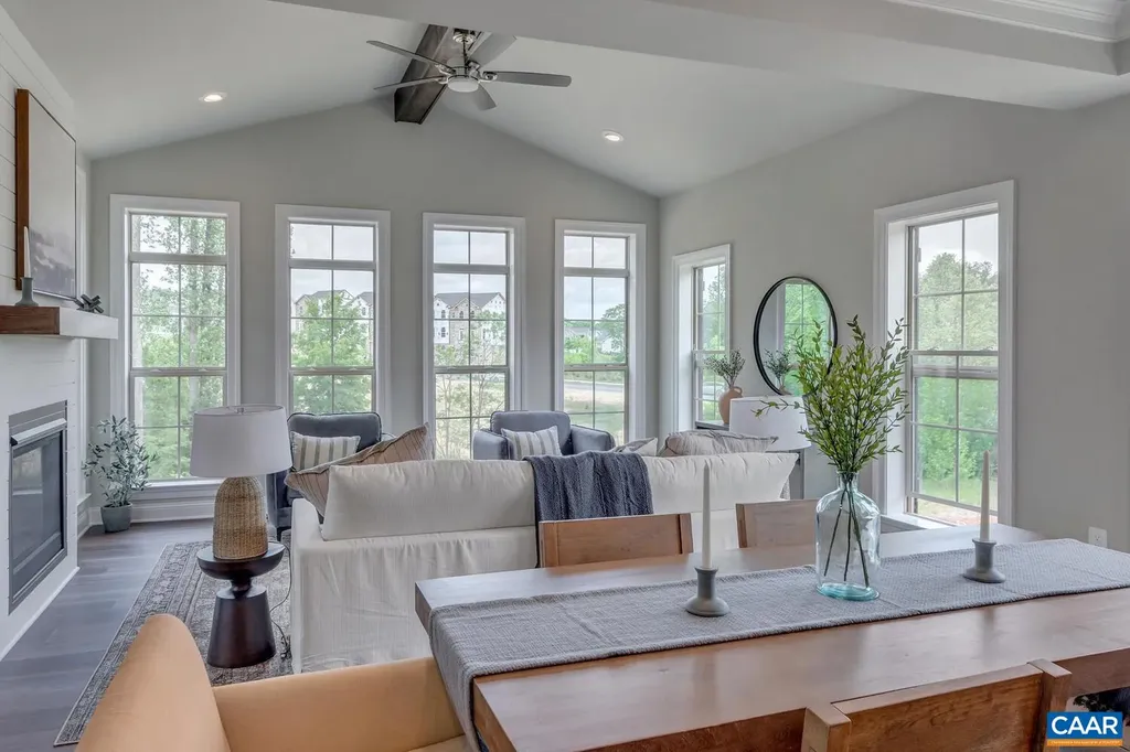 9 Larkin Lane Crozet VA 22932