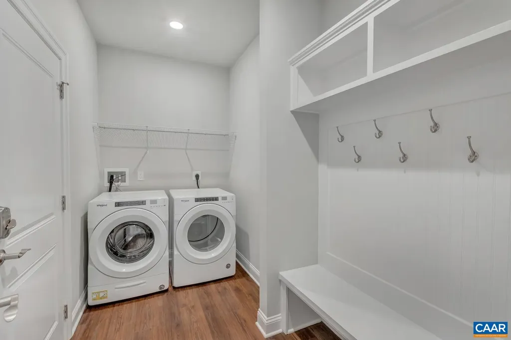 9 Larkin Lane Crozet VA 22932