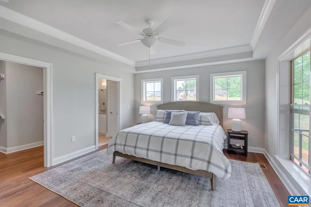9 Larkin Lane Crozet VA 22932