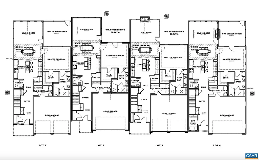 9 Larkin Lane Crozet VA 22932