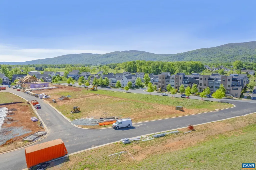 9 Larkin Lane Crozet VA 22932