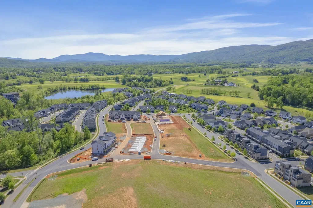 9 Larkin Lane Crozet VA 22932