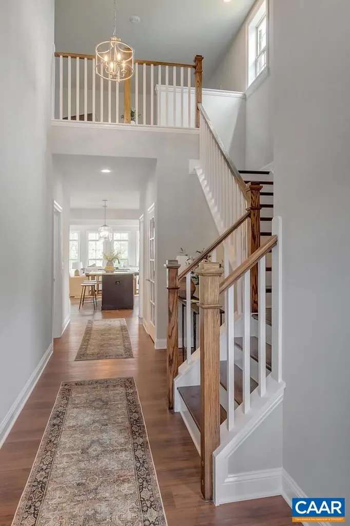 9 Larkin Lane Crozet VA 22932