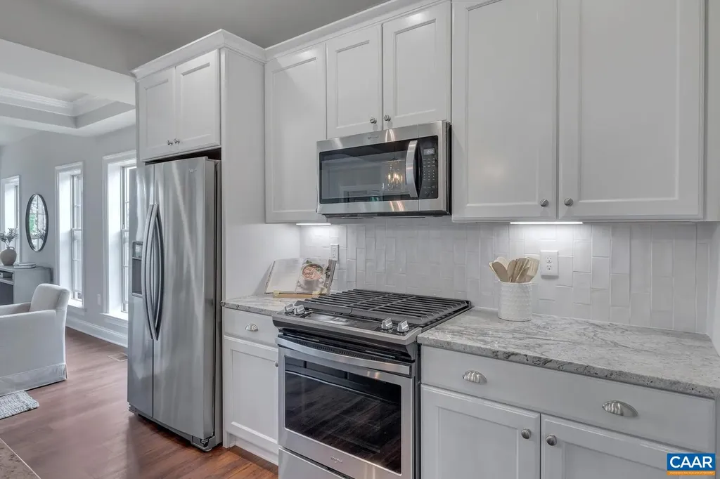 9 Larkin Lane Crozet VA 22932