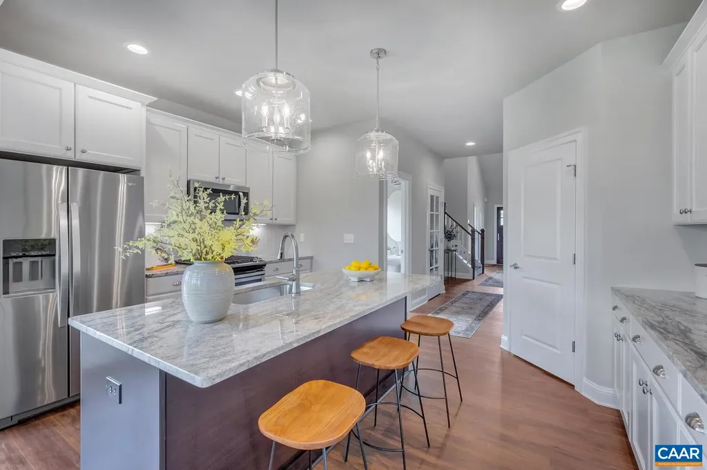 9 Larkin Lane Crozet VA 22932