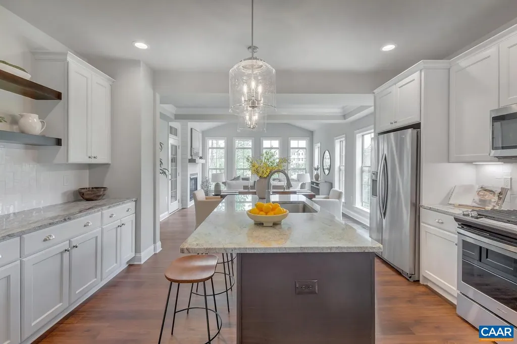 9 Larkin Lane Crozet VA 22932