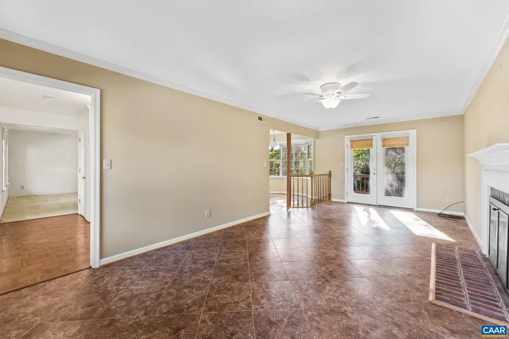 3200 Malbon Drive Charlottesville VA 22911