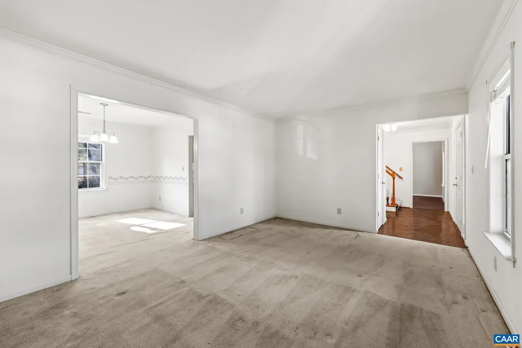 3200 Malbon Drive Charlottesville VA 22911