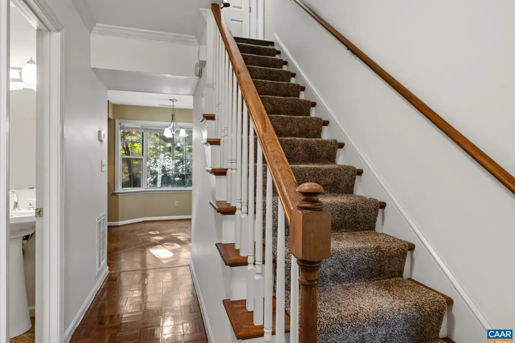 3200 Malbon Drive Charlottesville VA 22911