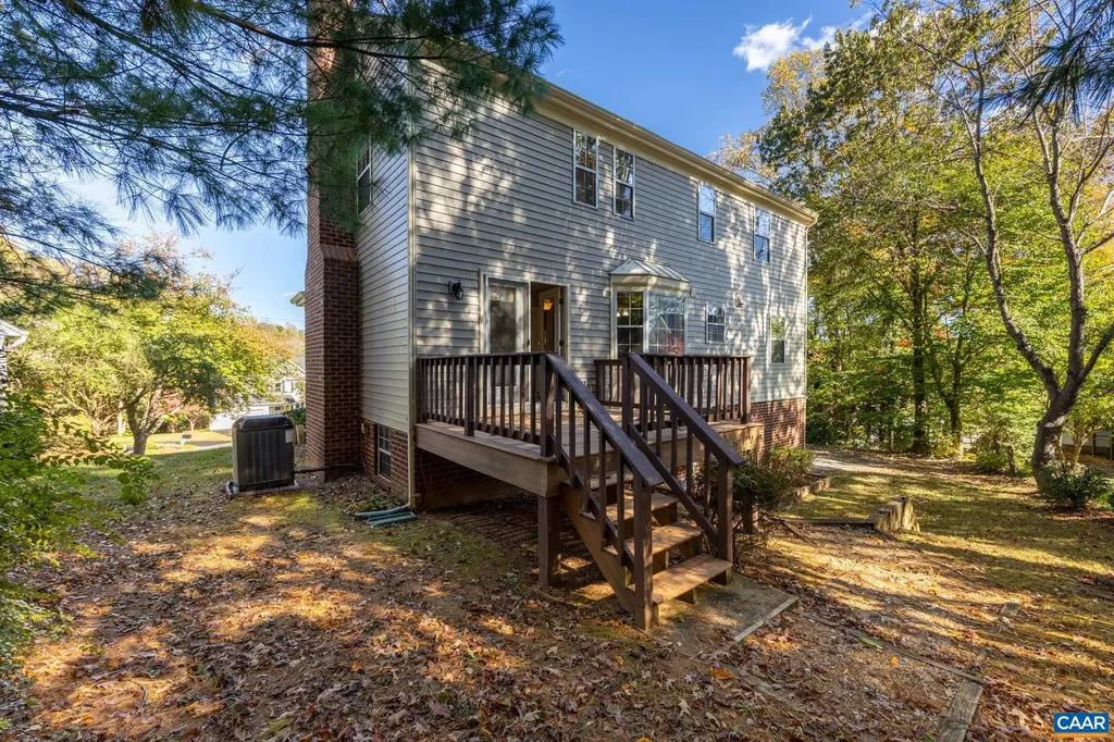 3200 Malbon Drive Charlottesville VA 22911