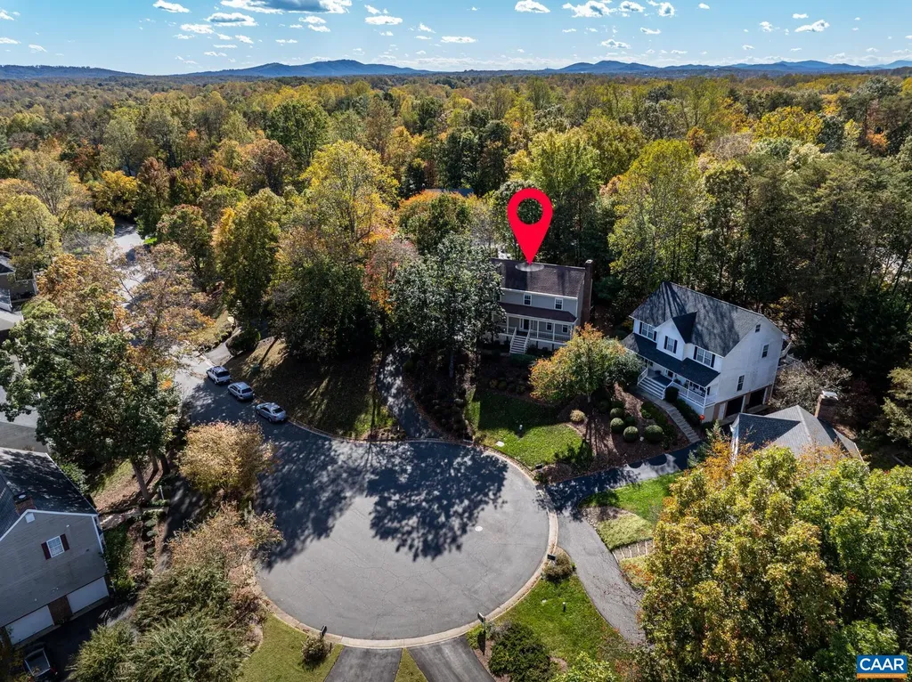 3200 Malbon Drive Charlottesville VA 22911