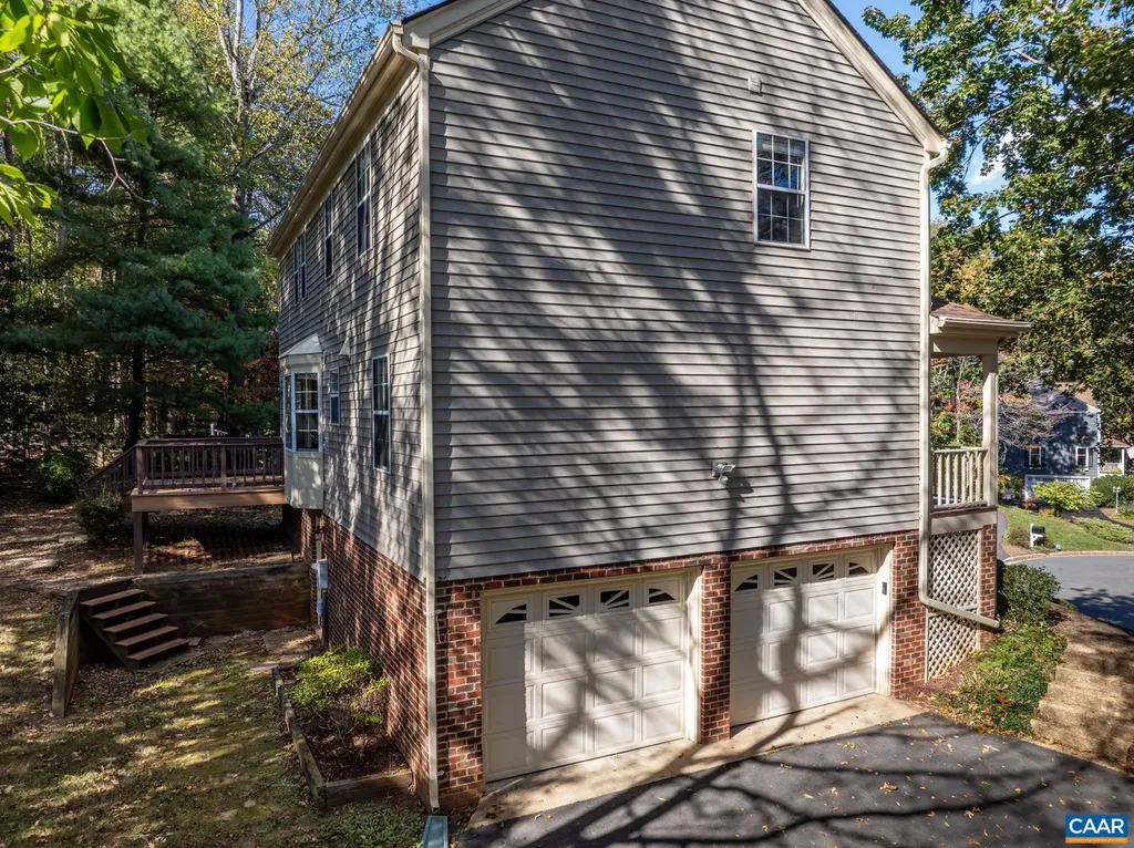 3200 Malbon Drive Charlottesville VA 22911