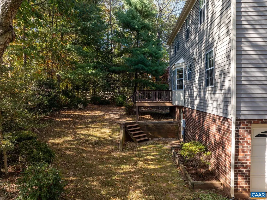 3200 Malbon Drive Charlottesville VA 22911