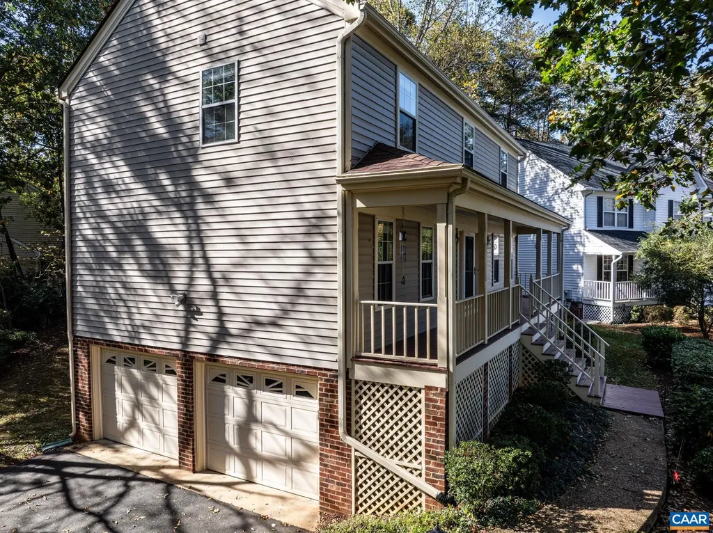 3200 Malbon Drive Charlottesville VA 22911