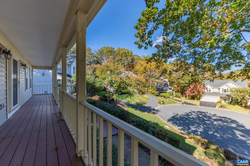 3200 Malbon Drive Charlottesville VA 22911