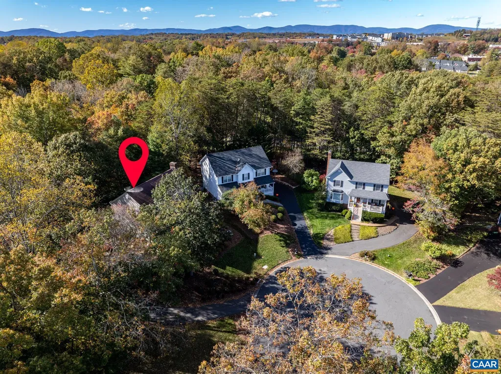 3200 Malbon Drive Charlottesville VA 22911