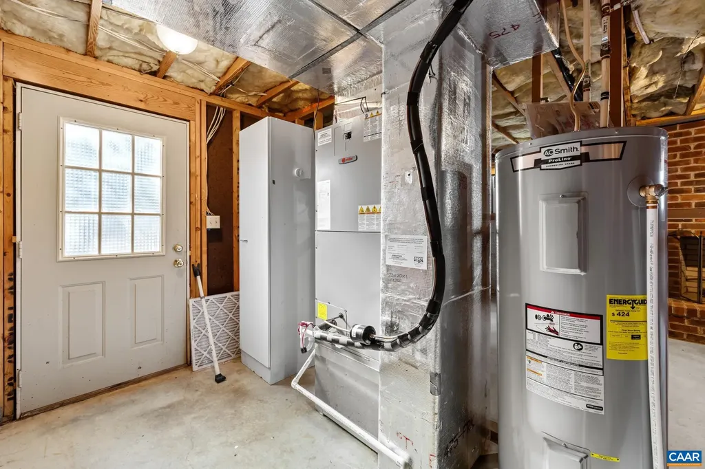 3200 Malbon Drive Charlottesville VA 22911