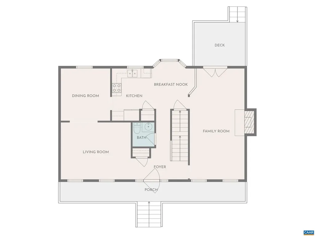 3200 Malbon Drive Charlottesville VA 22911