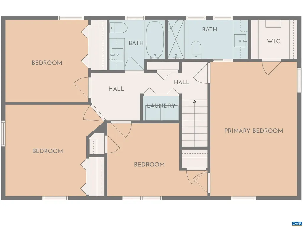 3200 Malbon Drive Charlottesville VA 22911