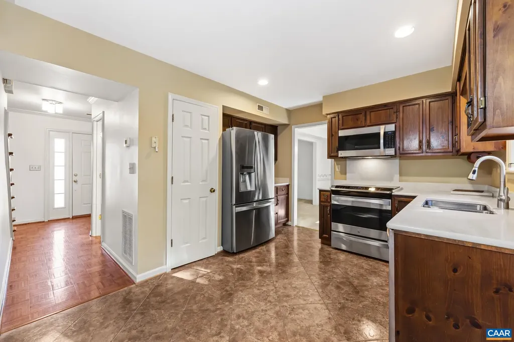 3200 Malbon Drive Charlottesville VA 22911