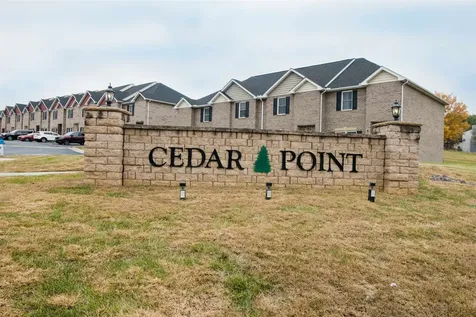 12 Cedar Point Lane Rockingham VA 22802