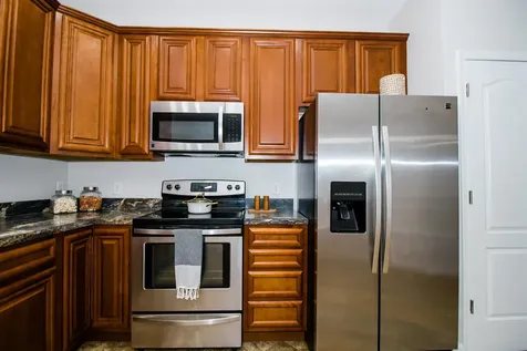 12 Cedar Point Lane Rockingham VA 22802