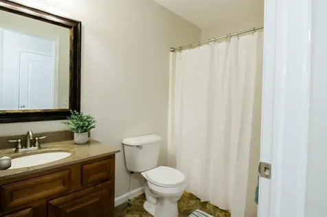 12 Cedar Point Lane Rockingham VA 22802