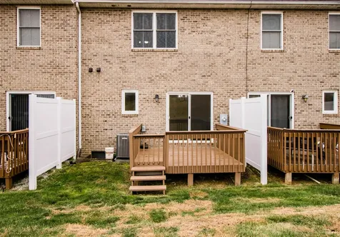 12 Cedar Point Lane Rockingham VA 22802