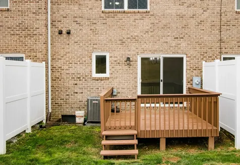 12 Cedar Point Lane Rockingham VA 22802