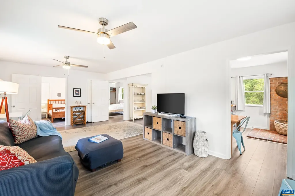 90 Windhaven Lane Afton VA 22920