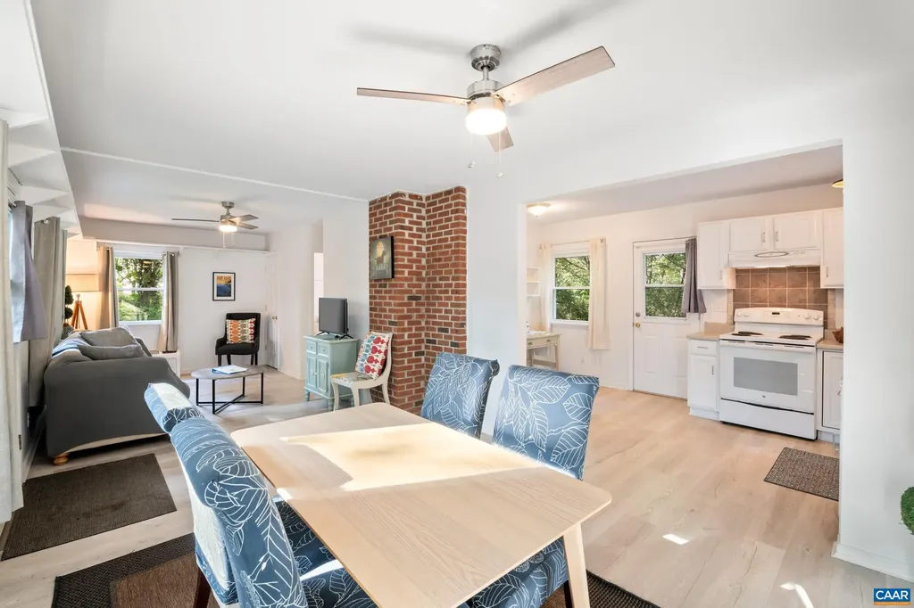 90 Windhaven Lane Afton VA 22920