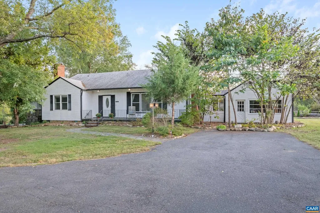 90 Windhaven Lane Afton VA 22920