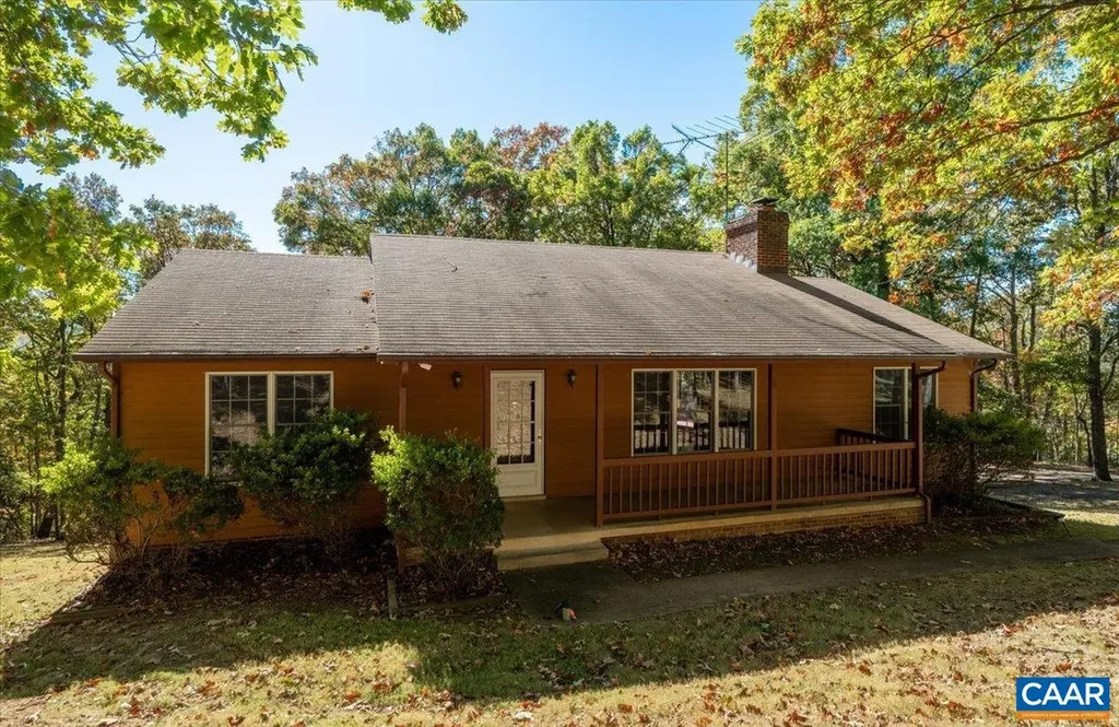 6112 Chestnut Lane Gordonsville VA 22942