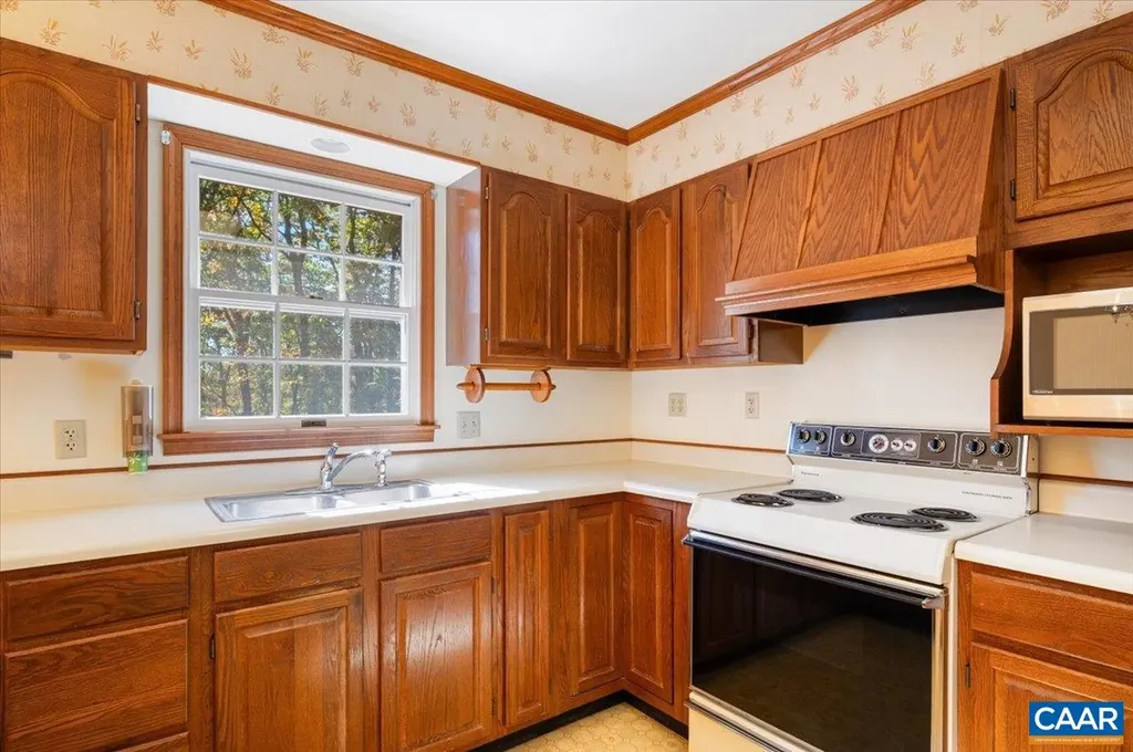 6112 Chestnut Lane Gordonsville VA 22942