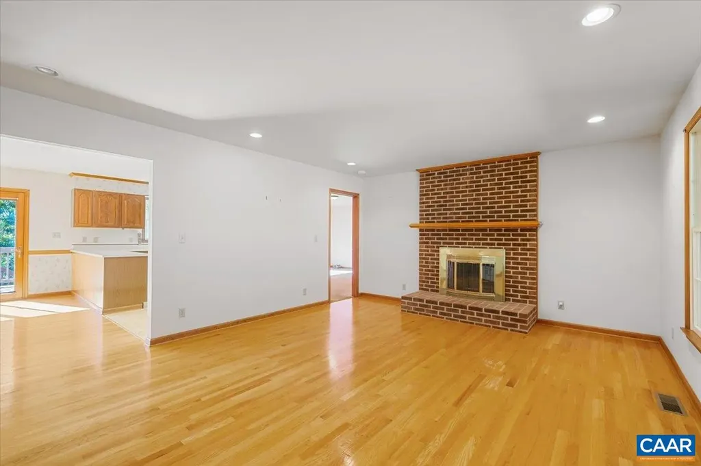 6112 Chestnut Lane Gordonsville VA 22942