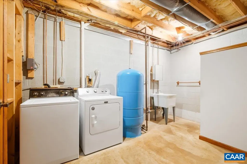 6112 Chestnut Lane Gordonsville VA 22942